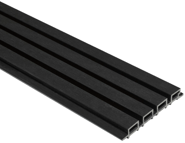 Стеновая панель CM Decking CM Wall, BLACK WOOD (Черное дерево) купить в Киришах