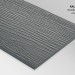 Фиброцементный сайдинг Fibra Plank Графитовый серый / RAL 7024 купить в Киришах