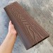 Заборная панель шип-паз EasyDecking Wood-Х 146х20 Коричневый купить в Киришах