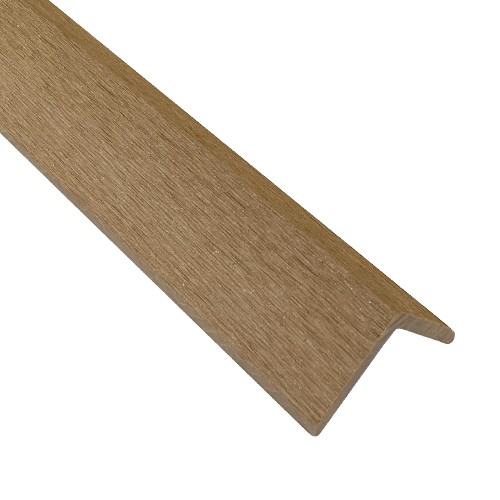 Уголок 3D EasyDecking Wood-Х 50х50 Шлифованный Дуб купить в Киришах