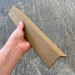 Уголок 3D EasyDecking Wood-Х 50х50 Шлифованный Дуб купить в Киришах