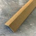 Уголок 3D EasyDecking Wood-Х 50х50 Шлифованный Дуб купить в Киришах