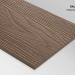 Фиброцементный сайдинг Fibra Plank Терракотовый / RAL 8028 купить в Киришах
