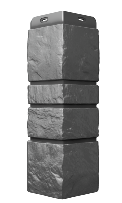 Угол Burg оникс