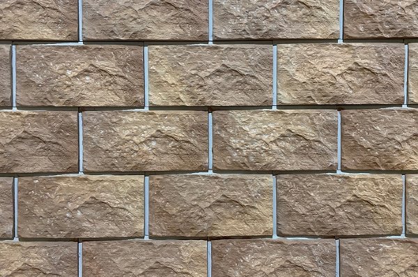 Фиброцементные панели КАНЬОН коллекция Малый Сколотый Камень 46 купить в Киришах