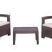 Комплект Rattan Comfort 3 купить в Киришах