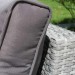 Диван-Трансформер AFINA плетеный из иск. ротанга AFM-320G Grey купить в Киришах