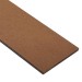 Универсальная доска EasyDecking Wood-X 131х11 Коричневый купить в Киришах
