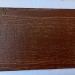 Фиброцементный сайдинг Latonit Махагон (RAL 8024/8014) купить в Киришах