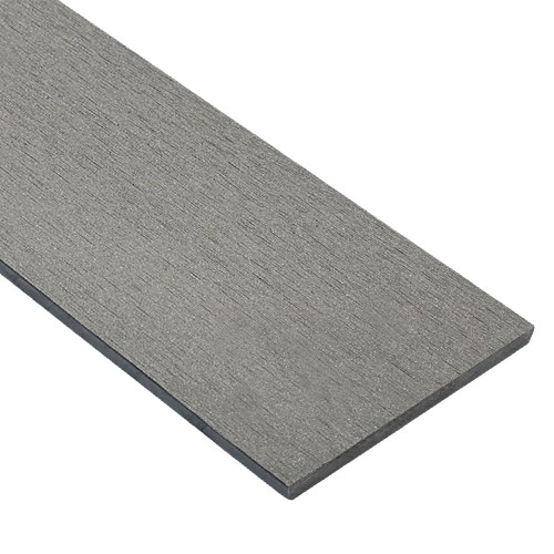 Универсальная доска EasyDecking Wood-X 131х11 Серый купить в Киришах