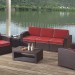 Уличный диваны и кресла Rattan Premium 5 купить в Киришах