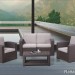Уличный диваны и кресла Rattan Premium 4 купить в Киришах
