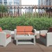 Уличный диваны и кресла Rattan Premium 4 купить в Киришах