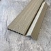 Террасная доска ДПК Co-extrusion EasyDecking 145х21 3D Multicolor Oak / Driftwood купить в Киришах
