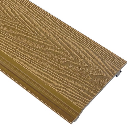 Фасадная панель EasyDecking Wood-X 156х21 Дуб купить в Киришах