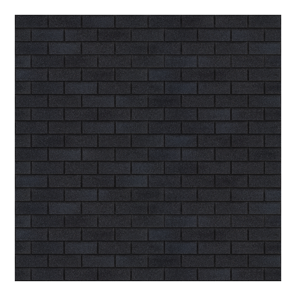 Фасадная плитка битумная, Технониколь HAUBERK кирпич Скандинавский купить в Киришах