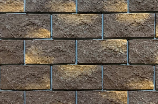 Фиброцементные панели КАНЬОН коллекция Малый Сколотый Камень 36 купить в Киришах