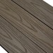 Террасная доска из ДПК CM Decking Reverse, Волнат/Чаркоал купить в Киришах