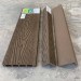 Террасная доска ДПК EasyDecking Wood-X 146х23 Венге купить в Киришах