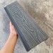 Фасадная панель EasyDecking Wood-X 156х21 Серый купить в Киришах