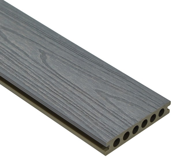 Террасная доска из ДПК CM Decking Reverse, Антик/Лайт грей купить в Киришах