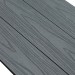 Террасная доска из ДПК CM Decking Reverse, Антик/Лайт грей купить в Киришах