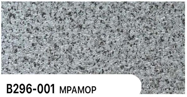 Фасадная панель Zodiac Мрамор В296-001 купить в Киришах