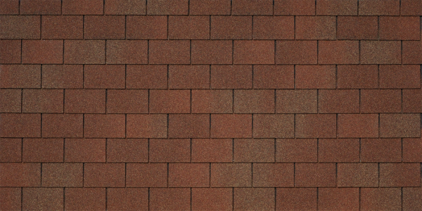 Гибкая черепица Tegola UNICA TOSCANA TERRACOTTA 406 купить в Киришах