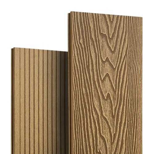 Террасная доска ДПК EasyDecking Wood-X 146х23 Дуб купить в Киришах