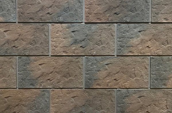 Фиброцементные панели КАНЬОН коллекция ПЕСЧАНИК 26 купить в Киришах