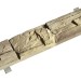 Фасадная плитка Кирисс Фасад Сланец купить в Киришах
