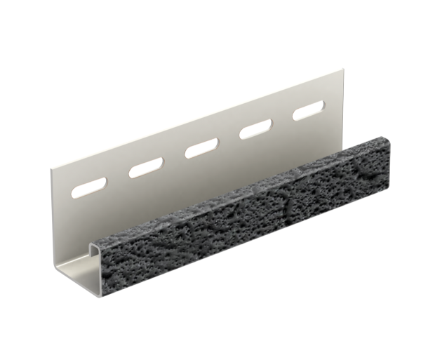 J-планка Стоун Хаус S-Lock Клинкер Нордик Графитовый купить в Киришах