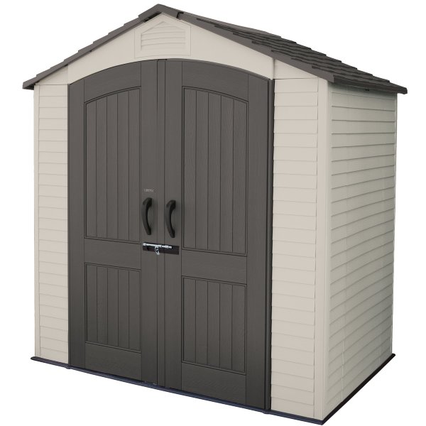 Сарай LifeTime 7'x4,5' купить в Киришах