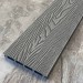 Террасная доска ДПК EasyDecking Wood-X 146х23 Серый купить в Киришах