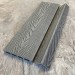 Террасная доска ДПК EasyDecking Wood-X 146х23 Серый купить в Киришах