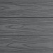 Террасная доска из ДПК CM Decking Reverse, Волнат/Чаркол купить в Киришах