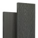 Террасная доска ДПК EasyDecking Wood-X 146х23 Черное дерево купить в Киришах