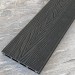 Террасная доска ДПК EasyDecking Wood-X 146х23 Черное дерево купить в Киришах