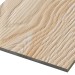 Фиброцементные панели FCSPRO Decor Wood Лиственница купить в Киришах
