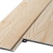 Фиброцементные панели FCSPRO Decor Wood Лиственница купить в Киришах