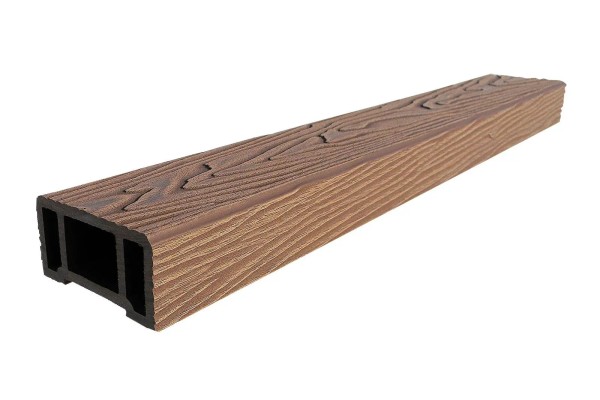 Перило верхнее ДПК Deckart Шоколад купить в Киришах