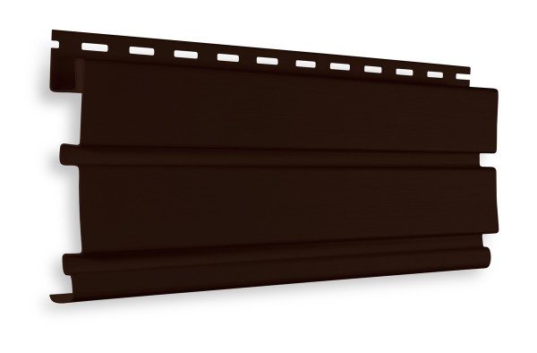 Добор 110мм UP Decor Коричневый купить в Киришах