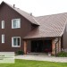 Фасадная панель Ю-пласт Стоун Хаус S-Lock Клинкер терракотовый купить в Киришах