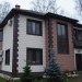 Фасадная панель Альта-профиль Неаполь - Белый купить в Киришах