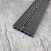 Террасная доска из ДПК  Latitudo Euro 3D 139х27 Венге купить в Киришах