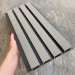 Фасадная реечная панель EasyDecking Wood-X 219х26 Серый купить в Киришах