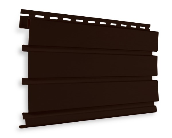 Добор 170мм UP Decor Коричневый купить в Киришах