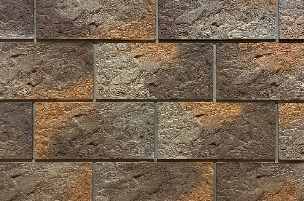 Фиброцементные панели КАНЬОН коллекция ПЕСЧАНИК 39 купить в Киришах