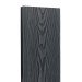 Террасная доска из ДПК  Latitudo Euro 3D 139х27 Графит купить в Киришах