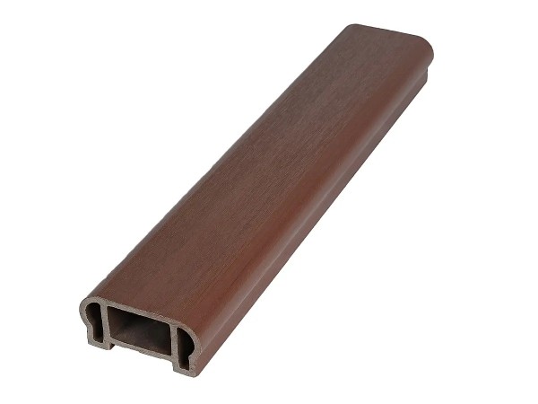 Перило верхнее ДПК Deckart Co-Extrusion Махагон купить в Киришах
